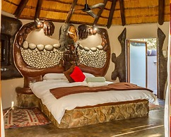 Mali Mali Safari Lodge