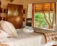 Mali Mali Safari Lodge