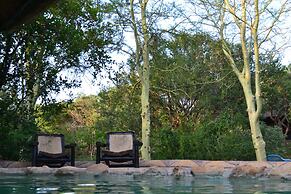 Mali Mali Safari Lodge