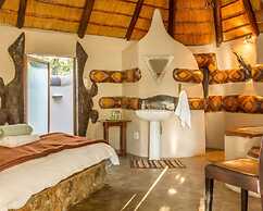 Mali Mali Safari Lodge