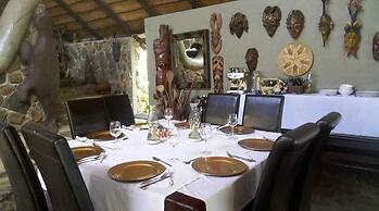 Mali Mali Safari Lodge