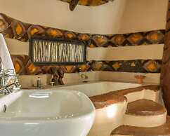 Mali Mali Safari Lodge