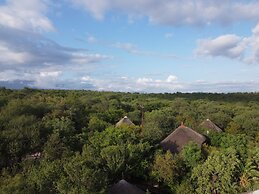 Mali Mali Safari Lodge