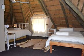 Mali Mali Safari Lodge