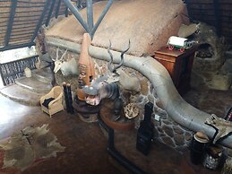 Mali Mali Safari Lodge