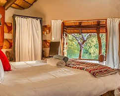 Mali Mali Safari Lodge