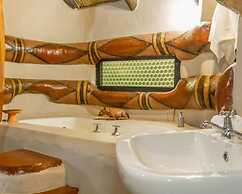 Mali Mali Safari Lodge