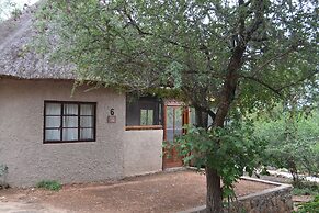 Mali Mali Safari Lodge