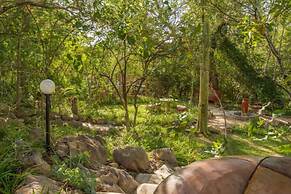 Mali Mali Safari Lodge