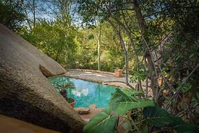 Mali Mali Safari Lodge