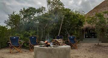 Maqueda @ Mozambique