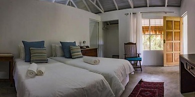 Maqueda @ Mozambique