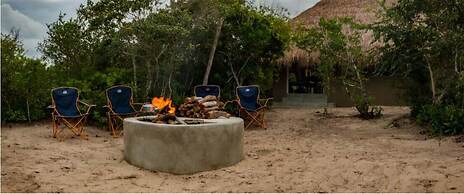 Maqueda @ Mozambique
