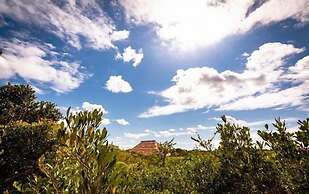 Maqueda @ Mozambique