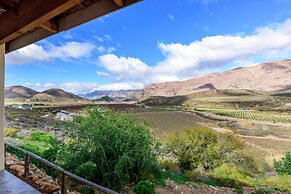 Bon Accord Farm Cottages