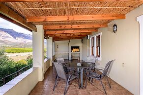 Bon Accord Farm Cottages