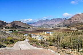 Bon Accord Farm Cottages