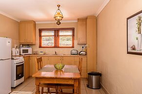 Bon Accord Farm Cottages