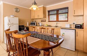 Bon Accord Farm Cottages