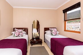 Bon Accord Farm Cottages