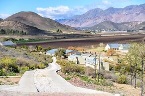 Bon Accord Farm Cottages