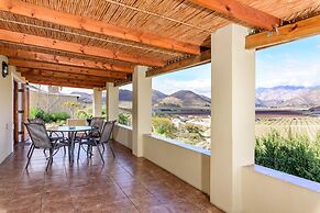 Bon Accord Farm Cottages