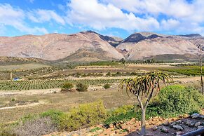 Bon Accord Farm Cottages