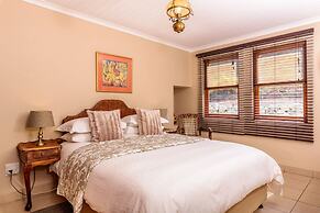 Bon Accord Farm Cottages