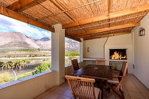 Bon Accord Farm Cottages