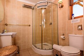 Bon Accord Farm Cottages