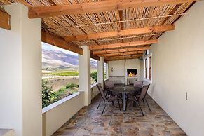 Bon Accord Farm Cottages