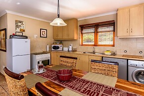 Bon Accord Farm Cottages