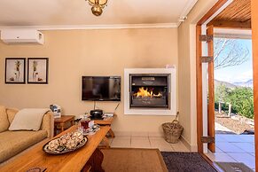 Bon Accord Farm Cottages