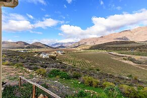 Bon Accord Farm Cottages