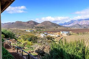Bon Accord Farm Cottages