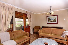 Bon Accord Farm Cottages