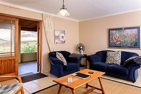 Bon Accord Farm Cottages