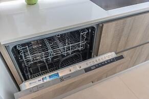 3 Bedroom Civetta Pool Villa