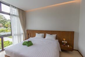 3 Bedroom Civetta Pool Villa