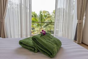 3 Bedroom Civetta Pool Villa