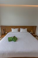 3 Bedroom Civetta Pool Villa