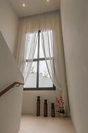 3 Bedroom Civetta Pool Villa