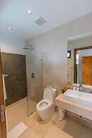 3 Bedroom Civetta Pool Villa