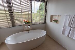 3 Bedroom Civetta Pool Villa