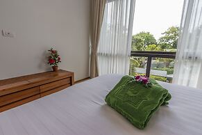 3 Bedroom Civetta Pool Villa