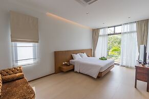 3 Bedroom Civetta Pool Villa