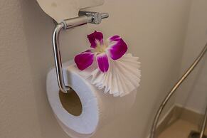 3 Bedroom Civetta Pool Villa