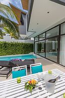 3 Bedroom Civetta Pool Villa