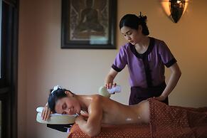 3 Bedroom Civetta Pool Villa