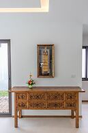 3 Bedroom Civetta Pool Villa